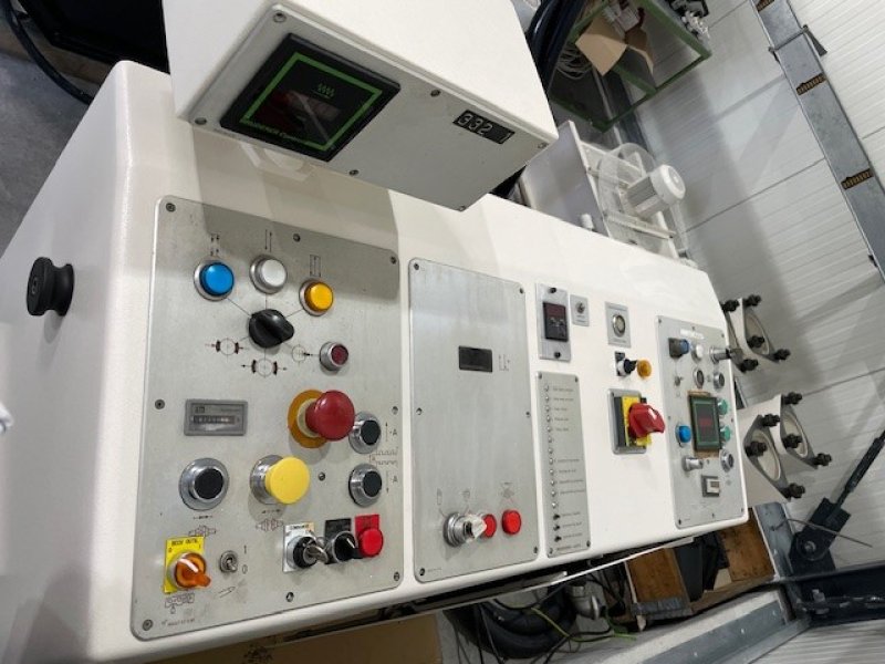 BRUDERER BSTA 110  1986