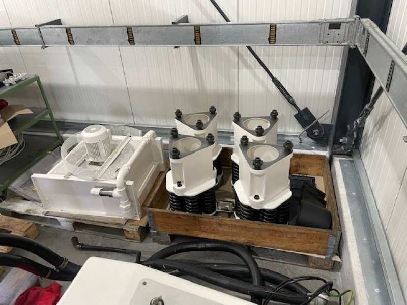 BRUDERER BSTA 110  1986