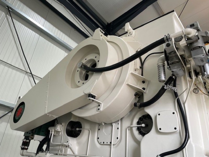 BRUDERER BSTA 110  1986