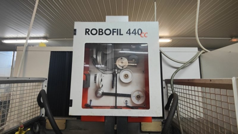 CHARMILLES Robofil 440 CC  2005