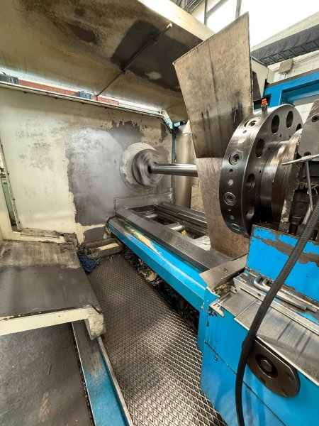 GIANA GFP 12 CNC 