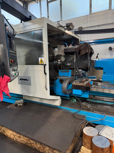 GIANA GFP 12 CNC 