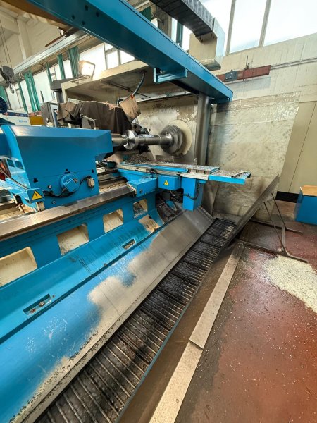 GIANA GFP 12 CNC 