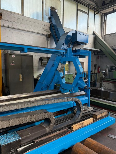 GIANA GFP 12 CNC 