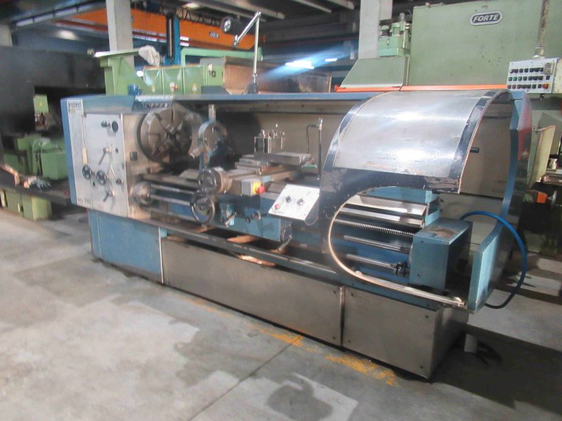 GRAZIANO SAG 210N 