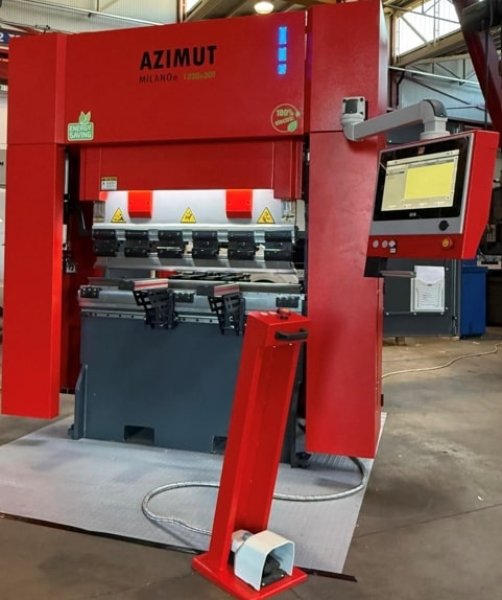 AZIMUT MILANOe 1220x20T  2025