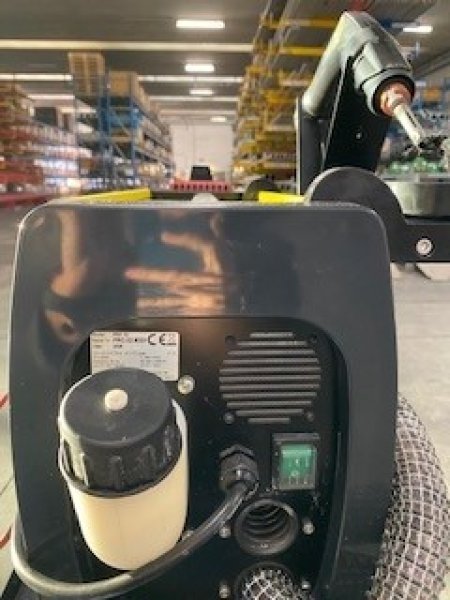 NITTY GRITTY CLINOX PRO X2  2025