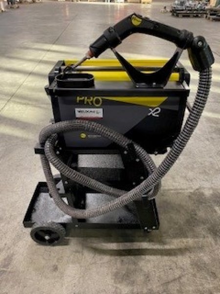 NITTY GRITTY CLINOX PRO X2  2025