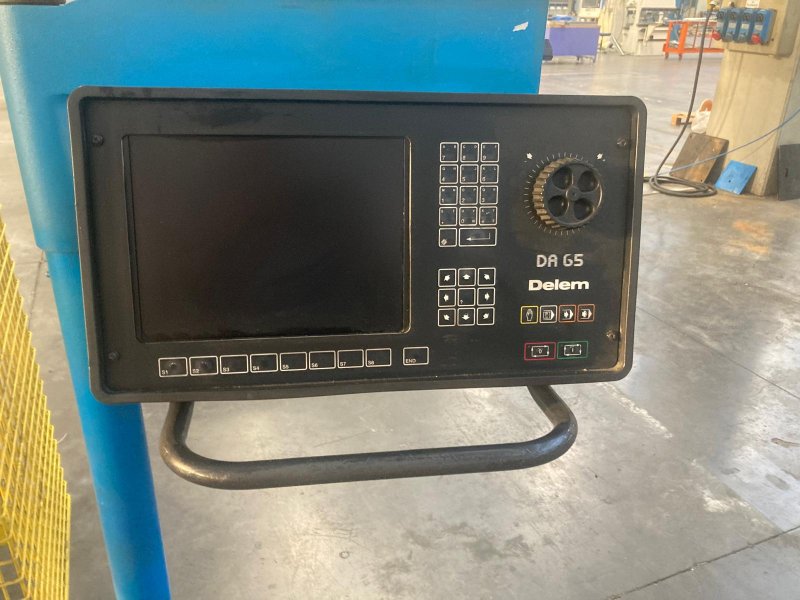 GASPARINI PBS 45/2000  2003