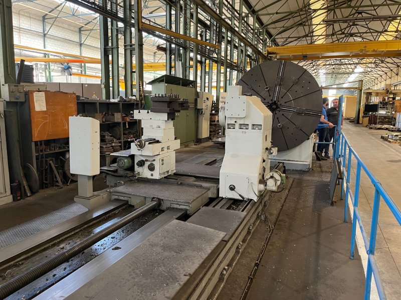 SAFOP leonard 1500  1971