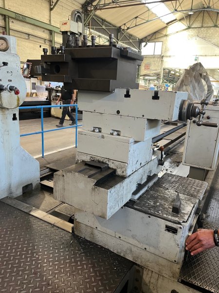 SAFOP leonard 1500  1971