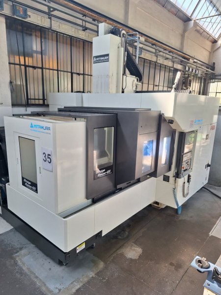 KITAMURA Bridge 6G  2022