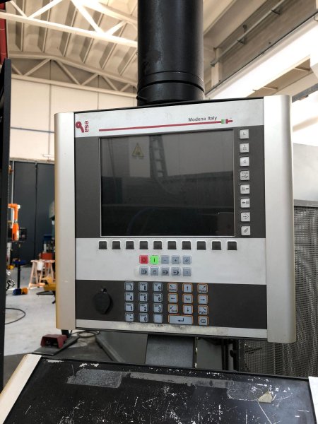 GADE PS-C 4120  2000