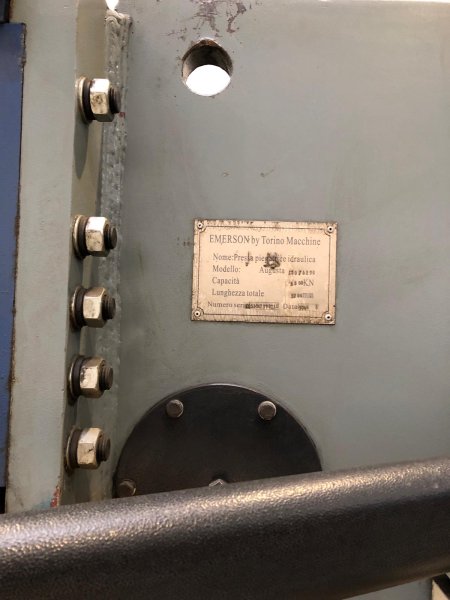 EMERSON AUGUSTA SYNCHRO 