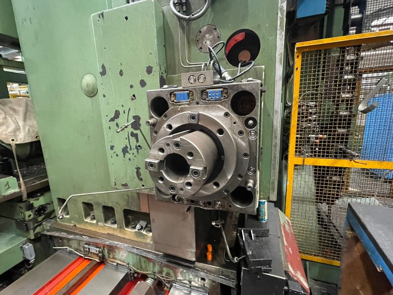 PAMA AT 150 CNC 