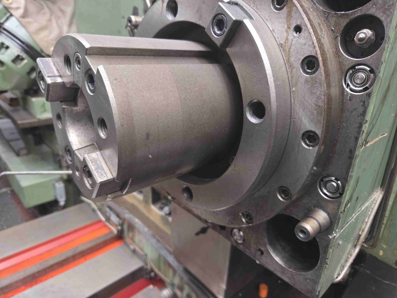 PAMA AT 150 CNC 