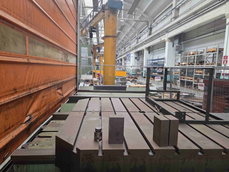 PAMA AT 150 CNC 