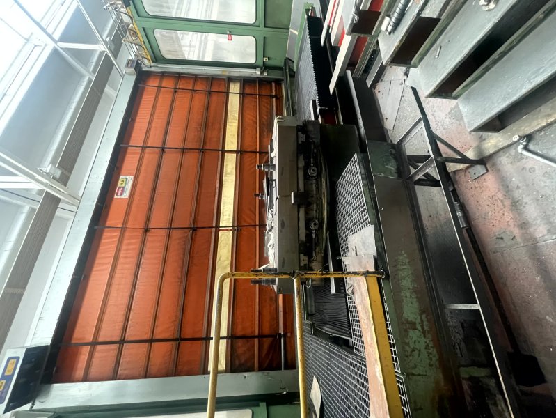 PAMA AT 150 CNC 