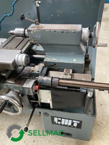 CMT URSUS 250 x 1500  1989