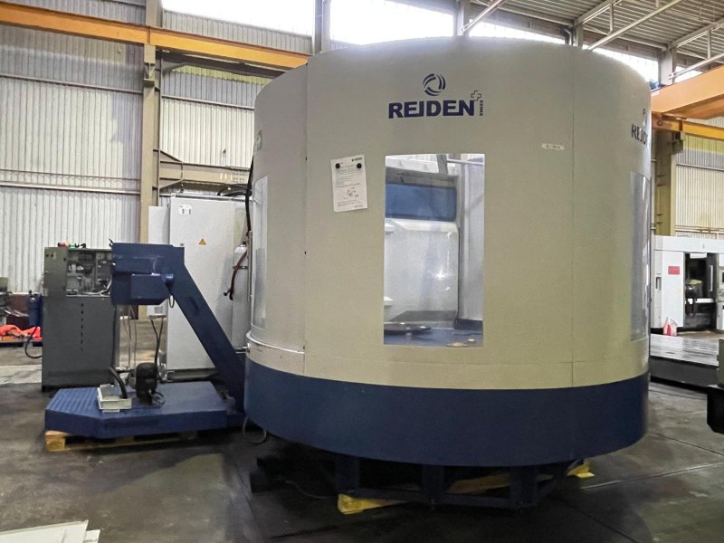 REIDEN RS 15  2009