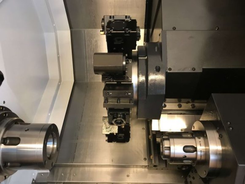 DOOSAN PUMA Puma 2600SYII  2018