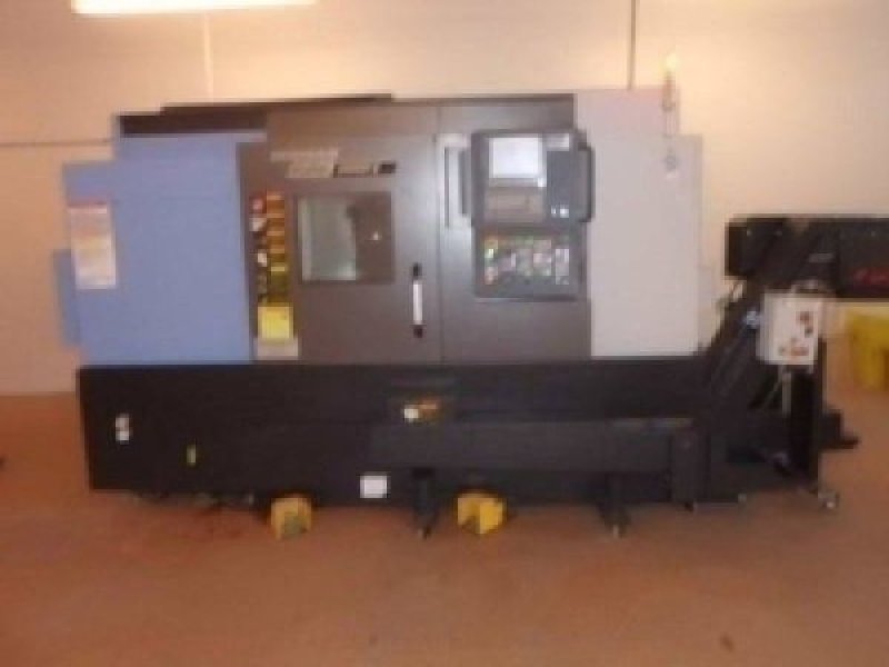 DOOSAN PUMA Puma 2600SYII  2018