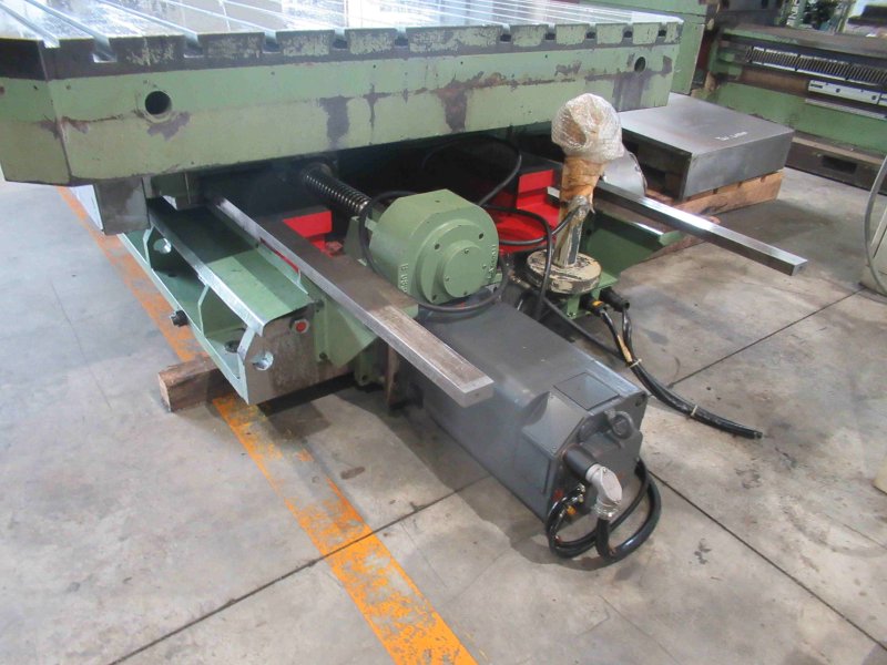 LAZZATI TR 20 CNC  1992