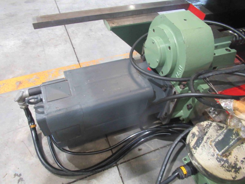 LAZZATI TR 20 CNC  1992