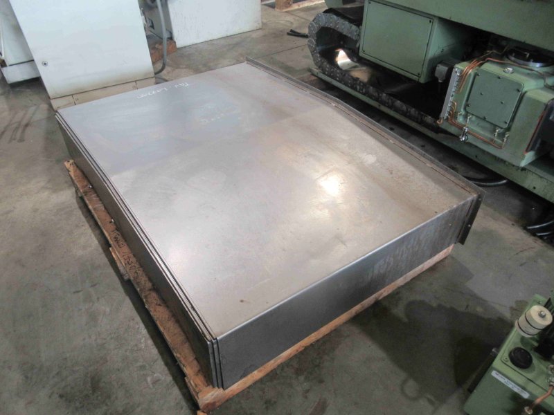 LAZZATI TR 20 CNC  1992