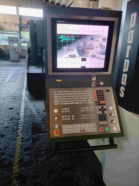 PARPAS DIAMOND LINEAR 30  2021