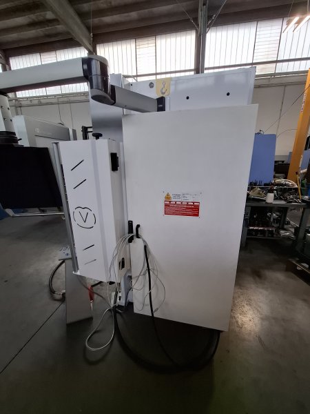 VIMERCATI PHSY 30X1250  2019