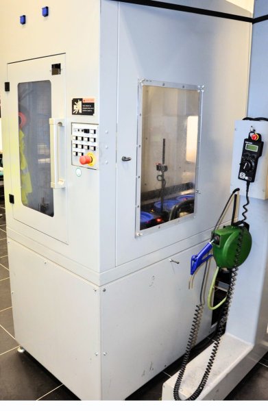 MORI SEIKI NT4250DCG 1500SZ  2008