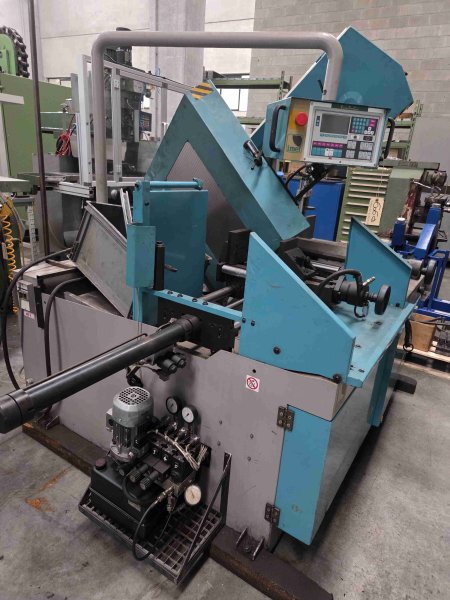 IMET BS 350 AFI-NC  2001