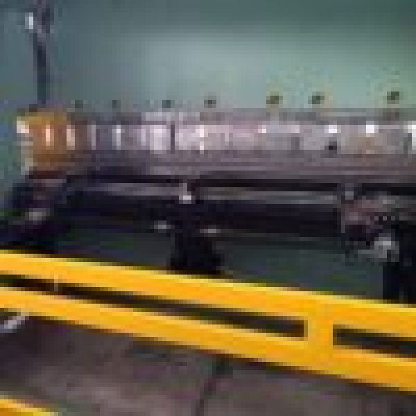 COLGAR 3000 x 100 ton 