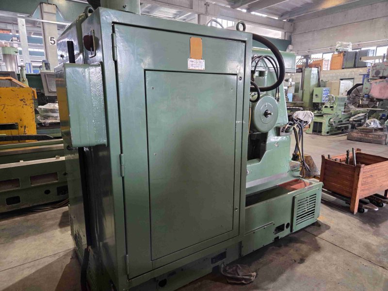 LORENZ F 600 