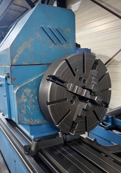 ZOCCA RU 4000/6 