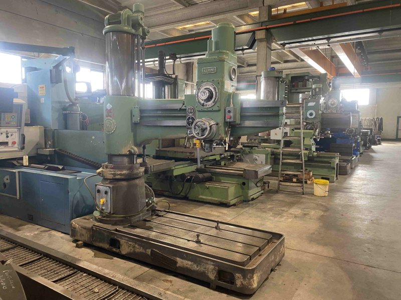 BREDA r 1580 mp 