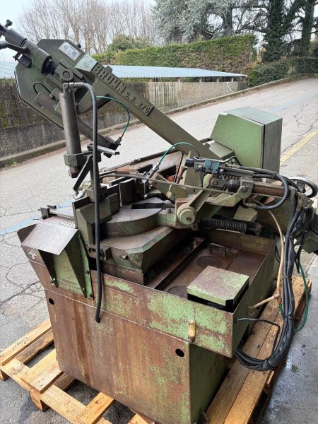 PEDRAZZOLI brown sn270 