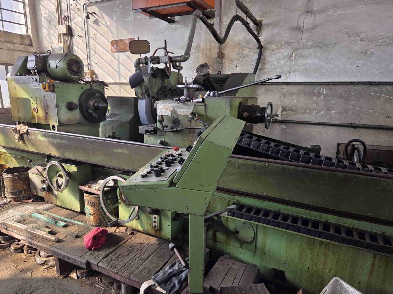 KIKINDA AFE 400  1997