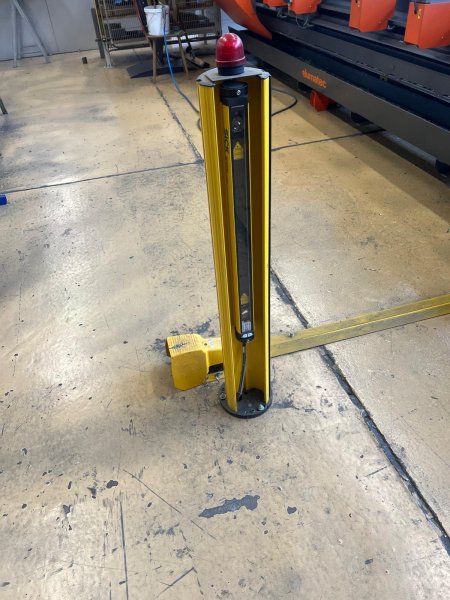 ELUMATEC SBZ 151  2018