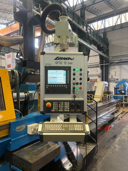 GIANA GFSC 12 CNC  2006