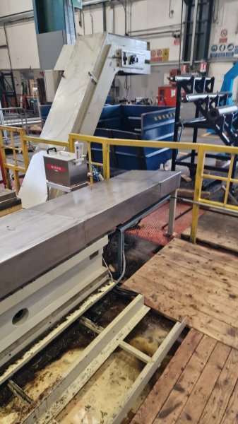 GIANA GFSC 12 CNC  2006