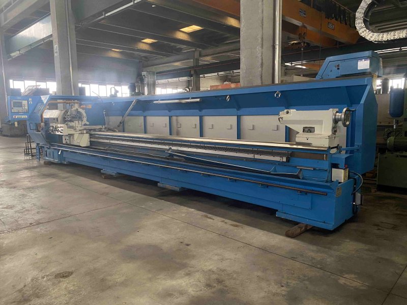 PBR T 35/SNC CNC  2000