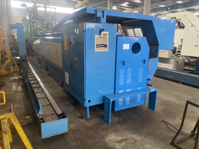 PBR T 35/SNC CNC  2000