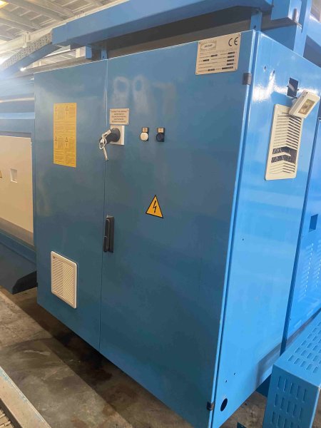 PBR T 35/SNC CNC  2000