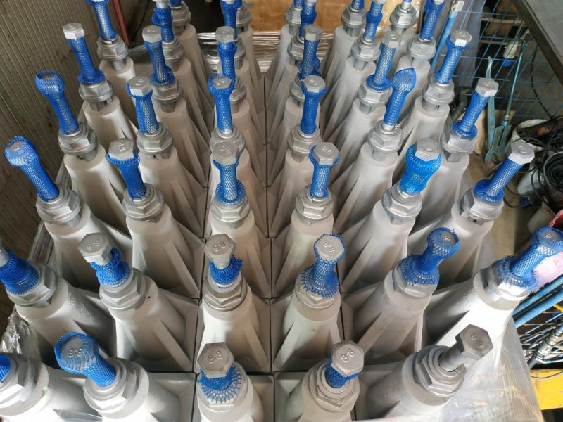 MAX MACHINERY  PIANI STOLLE IN GHISA CON CAVE A T   2026