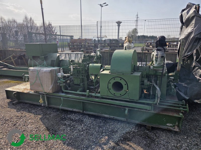 MARELLI MOTORI MJB 315 SB4 