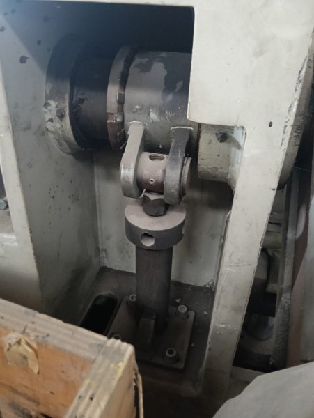 IMCAR CPHV 100  2004