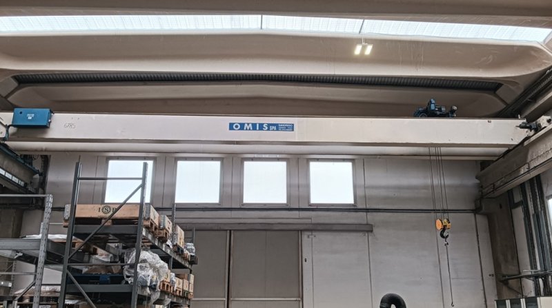 OMIS Scorrevole biltrave   1991