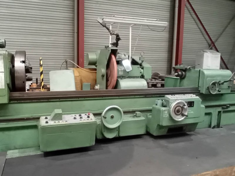 SCHMALTZ RM 82  1971